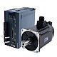 A6シリーズ 2000W RS485 ACサーボモーターキット 3000rpm 6.37Nm ブレーキ付き 17ビットアブソリュートエンコーダ IP67 - A6-RS2000H3B1-M17 | StepperOnline