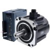 A6Hシリーズ 2900W RS485 ACサーボモーターキット 1500rpm 18.60Nm ブレーキ付き 17ビットアブソリュートエンコーダ IP67 - A6H-RS2900H3B1-M17 | StepperOnline