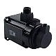 A6シリーズ 1500W EtherCAT ACサーボモーターキット 3000rpm 4.90Nm ブレーキ付き 17ビットアブソリュートエンコーダ IP67 - A6-EC1500H2B1-M17 | StepperOnline