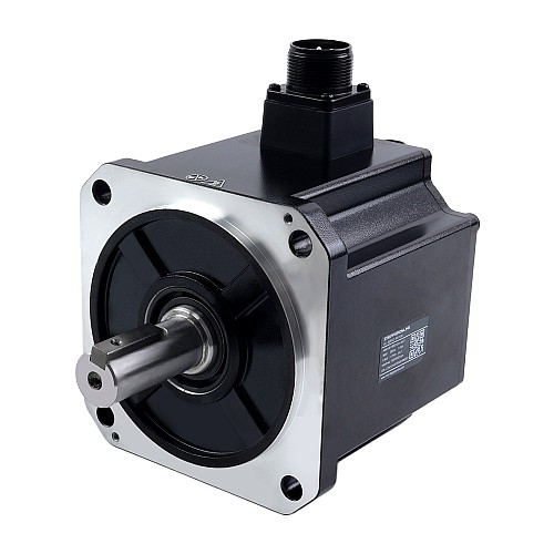 A6シリーズ 2000W EtherCAT ACサーボモーターキット 3000rpm 6.37Nm 17ビットアブソリュートエンコーダ IP67 - A6-EC2000H3A1-M17 | StepperOnline