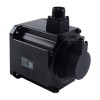 A6Hシリーズ 1800W RS485 ACサーボモーターキット 1500rpm 11.50Nm 17ビットアブソリュートエンコーダ IP67 - A6H-RS1800H3A1-M17 | StepperOnline