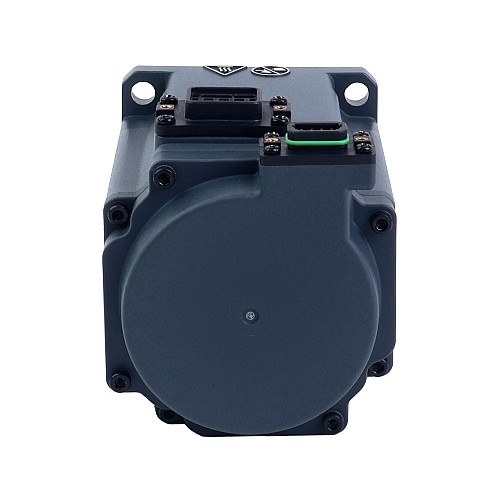 A6 シリーズ 400W PROFINET AC サーボ モーター キット 3000rpm 1.27Nm 17 ビット アブソリュート エンコーダ IP67 - A6-PN400H2A1-M17 | StepperOnline