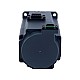 A6 シリーズ 400W EtherCAT AC サーボ モータ キット 3000rpm 1.27Nm ブレーキ付き 17 ビット アブソリュート エンコーダ IP67 - A6-EC400H2B1-M17 | StepperOnline A6 シリーズ 400W EtherCAT AC サーボ モータ キット 3000rpm 1.27Nm ブレーキ付き 17 ビット アブソリュート エンコーダ IP67 - A6-EC400H2B1-M17 | StepperOnline