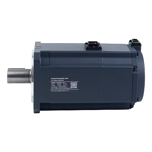 A6 シリーズ 1000W EtherCAT AC サーボ モータ キット 3000rpm 3.18Nm ブレーキ付き 17 ビット アブソリュート エンコーダ IP67 - A6-EC1000H2B1-M17 | StepperOnline A6 シリーズ 1000W EtherCAT AC サーボ モータ キット 3000rpm 3.18Nm ブレーキ付き 17 ビット アブソリュート エンコーダ IP67 - A6-EC1000H2B1-M17 | StepperOnline
