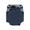 A6シリーズ 750W STO Safe Torque Off EtherCAT ACサーボモーターキット 3000rpm 2.39Nm 17ビット絶対エンコーダー IP67 - A6-EC750H2A1-M17-STO | StepperOnline A6シリーズ 750W STO Safe Torque Off EtherCAT ACサーボモーターキット 3000rpm 2.39Nm 17ビット絶対エンコーダー IP67 - A6-EC750H2A1-M17-STO | StepperOnline