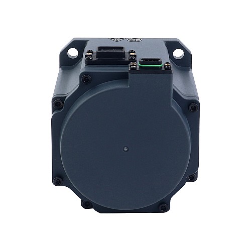 A6 シリーズ 750W EtherCAT AC サーボ モーター キット 3000rpm 2.39Nm 17 ビット アブソリュート エンコーダ IP67 - A6-EC750H2A1-M17 | StepperOnline A6 シリーズ 750W EtherCAT AC サーボ モーター キット 3000rpm 2.39Nm 17 ビット アブソリュート エンコーダ IP67 - A6-EC750H2A1-M17 | StepperOnline
