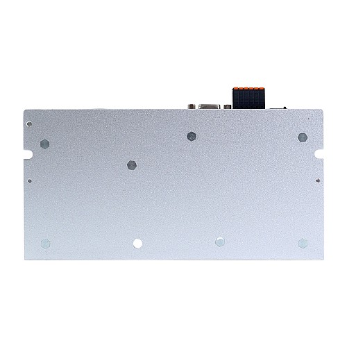 DSYシリーズ 1000W CANopen DCサーボモーター 24-70VDC 3.20Nm 3000rpm 17ビットインクリメンタルエンコーダー IP65 - DSY-C1000L2A2-M17S | StepperOnline