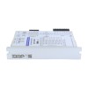 DSYシリーズ 100W CANopen DCサーボモーター 24-70VDC 0.318Nm 3000rpm 17ビットインクリメンタルエンコーダー IP65 - DSY-C100L2A2-M17S | StepperOnline DSYシリーズ 100W CANopen DCサーボモーター 24-70VDC 0.318Nm 3000rpm 17ビットインクリメンタルエンコーダー IP65 - DSY-C100L2A2-M17S | StepperOnline