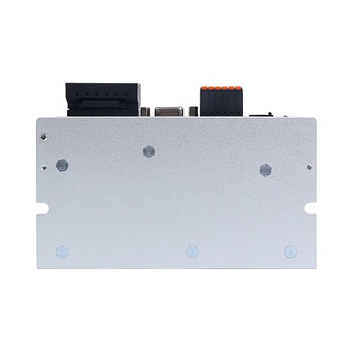 DSYシリーズ 100W CANopen DCサーボモーター 24-70VDC 0.318Nm 3000rpm 17ビットインクリメンタルエンコーダー IP65 - DSY-C100L2A2-M17S | StepperOnline