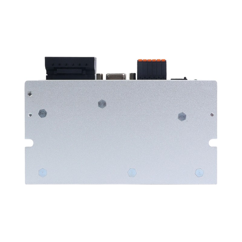 DSYシリーズ 100W CANopen DCサーボモーター 24-70VDC 0.318Nm 3000rpm 17ビットインクリメンタルエンコーダー IP65 - DSY-C100L2A2-M17S | StepperOnline DSYシリーズ 100W CANopen DCサーボモーター 24-70VDC 0.318Nm 3000rpm 17ビットインクリメンタルエンコーダー IP65 - DSY-C100L2A2-M17S | StepperOnline
