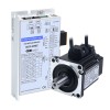 DSYシリーズ 200W CANopen DCサーボモーター 24-70VDC 0.637Nm 3000rpm 17ビットインクリメンタルエンコーダー IP65 - DSY-C200L2A2-M17S | StepperOnline DSYシリーズ 200W CANopen DCサーボモーター 24-70VDC 0.637Nm 3000rpm 17ビットインクリメンタルエンコーダー IP65 - DSY-C200L2A2-M17S | StepperOnline