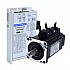 DSYシリーズ 200W CANopen DCサーボモーター 24-70VDC 0.637Nm ブレーキ付き 3000rpm 17ビットインクリメンタルエンコーダー IP65