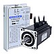 DSYシリーズ 750W CANopen DCサーボモーター 24-70VDC 2.39Nm ブレーキ付き 3000rpm 17ビットインクリメンタルエンコーダー IP65 - DSY-C750L2B2-M17S | StepperOnline