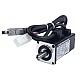 DSYシリーズ 100W CANopen DCサーボモーター 24-70VDC 0.318Nm 3000rpm 17ビットインクリメンタルエンコーダー IP65 - DSY-C100L2A2-M17S | StepperOnline