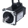 DSYシリーズ 400W CANopen DCサーボモーター 24-70VDC 1.27Nm 3000rpm 17ビットインクリメンタルエンコーダー IP65 - DSY-C400L2A2-M17S | StepperOnline