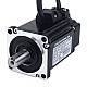 DSYシリーズ 400W CANopen DCサーボモーター 24-70VDC 1.27Nm 3000rpm 17ビットインクリメンタルエンコーダー IP65 - DSY-C400L2A2-M17S | StepperOnline