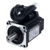 DSYシリーズ 400W CANopen DCサーボモーター 24-70VDC 1.27Nm 3000rpm 17ビットインクリメンタルエンコーダー IP65 - DSY-C400L2A2-M17S | StepperOnline
