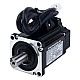 DSYシリーズ 400W CANopen DCサーボモーター 24-70VDC 1.27Nm 3000rpm 17ビットインクリメンタルエンコーダー IP65 - DSY-C400L2A2-M17S | StepperOnline