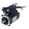 DSYシリーズ 400W CANopen DCサーボモーター 24-70VDC 1.27Nm ブレーキ付き 3000rpm 17ビットインクリメンタルエンコーダー IP65 - DSY-C400L2B2-M17S | StepperOnline DSYシリーズ 400W CANopen DCサーボモーター 24-70VDC 1.27Nm ブレーキ付き 3000rpm 17ビットインクリメンタルエンコーダー IP65 - DSY-C400L2B2-M17S | StepperOnline