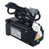 DSYシリーズ 400W CANopen DCサーボモーター 24-70VDC 1.27Nm ブレーキ付き 3000rpm 17ビットインクリメンタルエンコーダー IP65 - DSY-C400L2B2-M17S | StepperOnline DSYシリーズ 400W CANopen DCサーボモーター 24-70VDC 1.27Nm ブレーキ付き 3000rpm 17ビットインクリメンタルエンコーダー IP65 - DSY-C400L2B2-M17S | StepperOnline