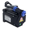 DSYシリーズ 750W CANopen DCサーボモーター 24-70VDC 2.39Nm 3000rpm 17ビットインクリメンタルエンコーダー IP65 - DSY-C750L2A2-M17S | StepperOnline DSYシリーズ 750W CANopen DCサーボモーター 24-70VDC 2.39Nm 3000rpm 17ビットインクリメンタルエンコーダー IP65 - DSY-C750L2A2-M17S | StepperOnline