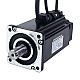 DSYシリーズ 750W CANopen DCサーボモーター 24-70VDC 2.39Nm ブレーキ付き 3000rpm 17ビットインクリメンタルエンコーダー IP65 - DSY-C750L2B2-M17S | StepperOnline