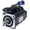 DSYシリーズ 750W CANopen DCサーボモーター 24-70VDC 2.39Nm ブレーキ付き 3000rpm 17ビットインクリメンタルエンコーダー IP65 - DSY-C750L2B2-M17S | StepperOnline DSYシリーズ 750W CANopen DCサーボモーター 24-70VDC 2.39Nm ブレーキ付き 3000rpm 17ビットインクリメンタルエンコーダー IP65 - DSY-C750L2B2-M17S | StepperOnline