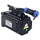 DSYシリーズ 750W CANopen DCサーボモーター 24-70VDC 2.39Nm ブレーキ付き 3000rpm 17ビットインクリメンタルエンコーダー IP65 - DSY-C750L2B2-M17S | StepperOnline
