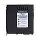 E6 シリーズ 1000W AC サーボ モーター キット 3000rpm 3.18Nm 17ビット エンコーダー IP65 E6 シリーズ 1000W AC サーボ モーター キット 3000rpm 3.18Nm 17ビット エンコーダー IP65