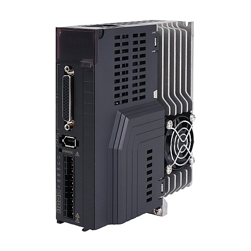 E6 シリーズ 1000W AC サーボ モーター キット 3000rpm 3.18Nm 17ビット エンコーダー IP65 E6 シリーズ 1000W AC サーボ モーター キット 3000rpm 3.18Nm 17ビット エンコーダー IP65