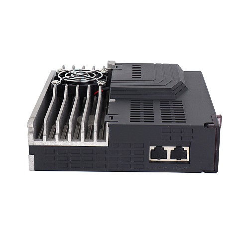 E6 シリーズ 1000W AC サーボ モーター キット 3000rpm 3.18Nm 17ビット エンコーダー IP65 E6 シリーズ 1000W AC サーボ モーター キット 3000rpm 3.18Nm 17ビット エンコーダー IP65