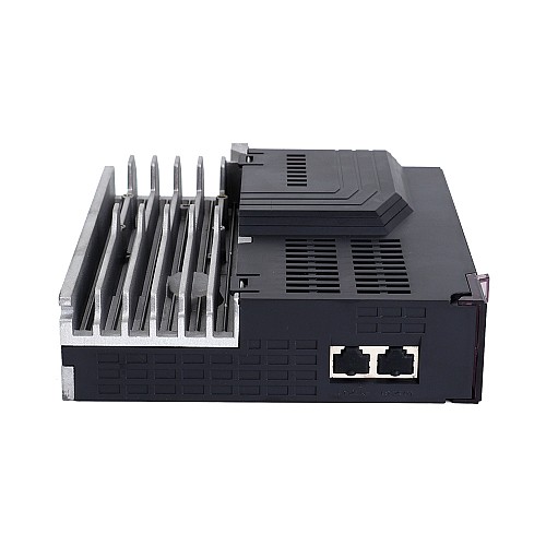 E6 シリーズ 200W AC サーボ モーター キット 3000rpm 0.64Nm 17 ビット エンコーダー IP65 E6 シリーズ 200W AC サーボ モーター キット 3000rpm 0.64Nm 17 ビット エンコーダー IP65