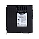 E6 シリーズ 400W  AC サーボ モーター キット 3000rpm 1.27Nm 17 ビット エンコーダー IP65