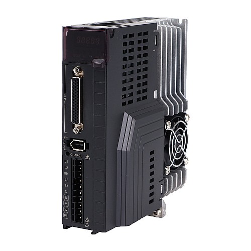 E6 シリーズ 750W AC サーボ モーター キット 3000rpm 2.39Nm 17 ビット エンコーダー IP65 E6 シリーズ 750W AC サーボ モーター キット 3000rpm 2.39Nm 17 ビット エンコーダー IP65