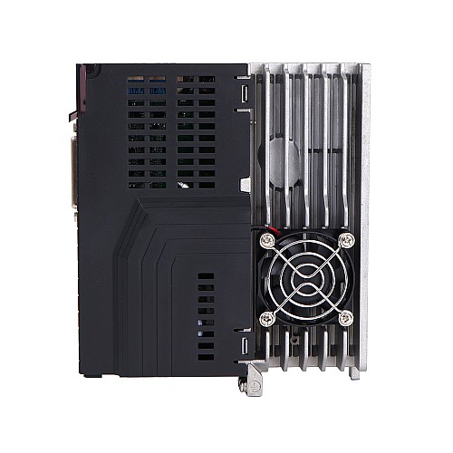 E6 シリーズ 750W AC サーボ モーター キット 3000rpm 2.39Nm 17 ビット エンコーダー IP65 E6 シリーズ 750W AC サーボ モーター キット 3000rpm 2.39Nm 17 ビット エンコーダー IP65