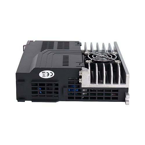 E6 シリーズ 750W AC サーボ モーター キット 3000rpm 2.39Nm 17 ビット エンコーダー IP65 E6 シリーズ 750W AC サーボ モーター キット 3000rpm 2.39Nm 17 ビット エンコーダー IP65