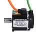 E6 シリーズ 200W AC サーボ モーター キット 3000rpm 0.64Nm 17 ビット エンコーダー IP65 E6 シリーズ 200W AC サーボ モーター キット 3000rpm 0.64Nm 17 ビット エンコーダー IP65