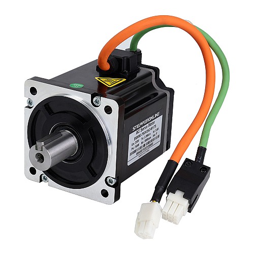 E6 シリーズ 750W AC サーボ モーター キット 3000rpm 2.39Nm 17 ビット エンコーダー IP65 E6 シリーズ 750W AC サーボ モーター キット 3000rpm 2.39Nm 17 ビット エンコーダー IP65