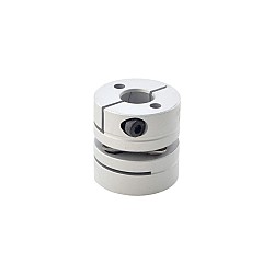 CN 発売中 - 6mm - 10mm フレキシブルシングルディスクカップリング 26x26mm CNCステッピングモーターキー溝シャフトカプラー