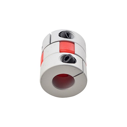 14mm - 14mm フレキシブルジョーカップリング 30x35mm CNCステッピングモーターキー溝シャフトカプラー 14mm - 14mm フレキシブルジョーカップリング 30x35mm CNCステッピングモーターキー溝シャフトカプラー