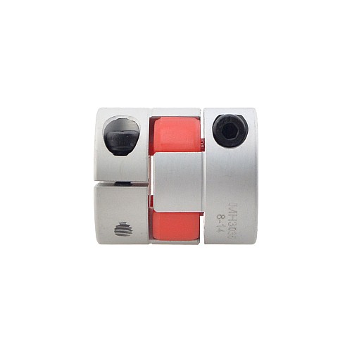 8mm - 14mm フレキシブル ジョー カップリング 30x35mm CNC ステッピング モーター シャフト カプラー 8mm - 14mm フレキシブル ジョー カップリング 30x35mm CNC ステッピング モーター シャフト カプラー
