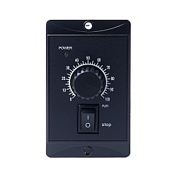 200W 単相 110VAC 可変速モータ用スピードコントローラ