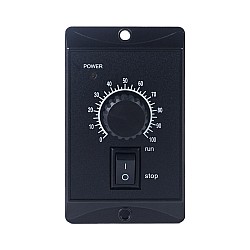 200W 単相 220VAC モータ可変速モータ用スピードコントローラ