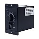 120W 単相 110VAC 可変速度モーター用スピードコントローラー - FS-02-110V-120W | StepperOnline