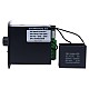 200W 単相 110VAC 可変速モータ用スピードコントローラ - FS-02-110V-200W | StepperOnline