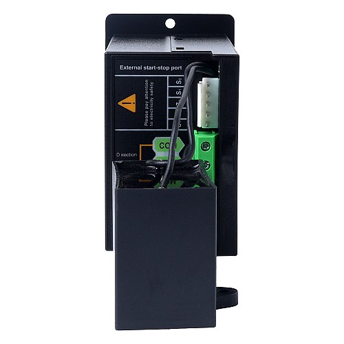 200W 単相 110VAC 可変速モータ用スピードコントローラ - FS-02-110V-200W | StepperOnline