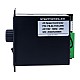 25W 単相 110VAC 可変速モーター用スピードコントローラー - FS-02-110V-25W | StepperOnline