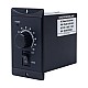25W 単相 110VAC 可変速モーター用スピードコントローラー - FS-02-110V-25W | StepperOnline
