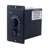 25W 単相 220VAC 可変速モータ用スピードコントローラ - FS-02-220V-25W | StepperOnline