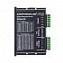 Nema 17、23、24 ステッピング モーター用デジタル ステッピング ドライバー 1.0-4.2A 24-48VDC